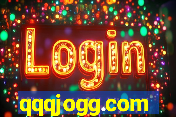 qqqjogg.com