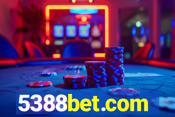 5388bet.com