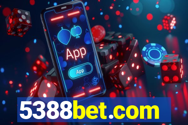 5388bet.com