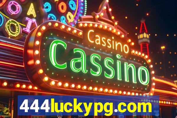 444luckypg.com