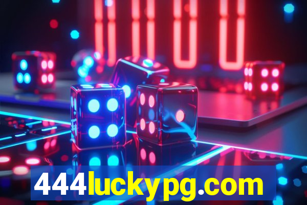 444luckypg.com