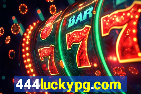 444luckypg.com