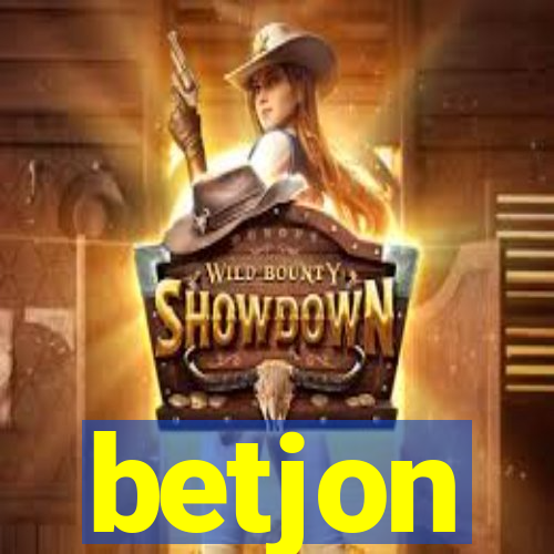 betjon