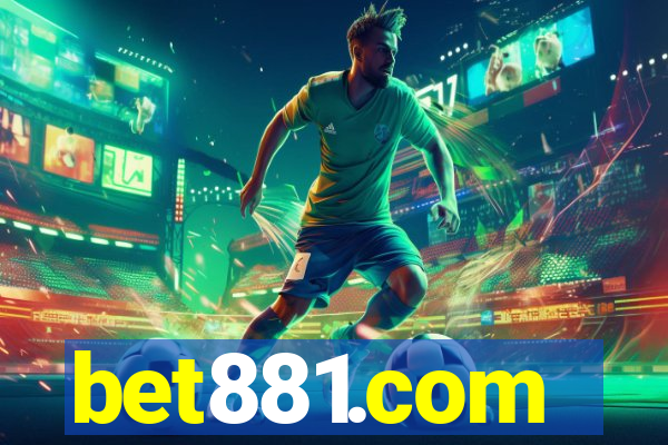 bet881.com