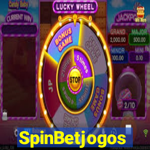 SpinBetjogos