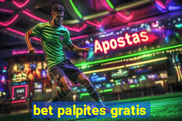 bet palpites gratis