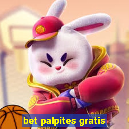 bet palpites gratis