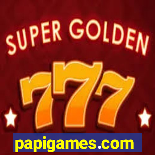 papigames.com