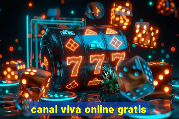 canal viva online gratis