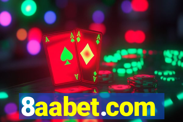 8aabet.com