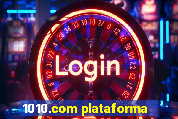 1010.com plataforma