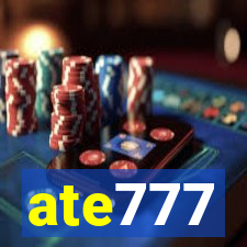 ate777