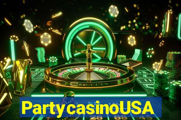 PartycasinoUSA