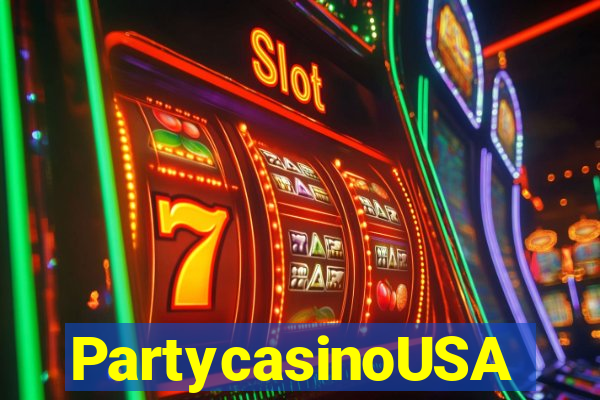 PartycasinoUSA