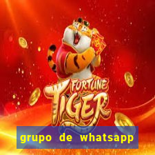 grupo de whatsapp de vaquejada