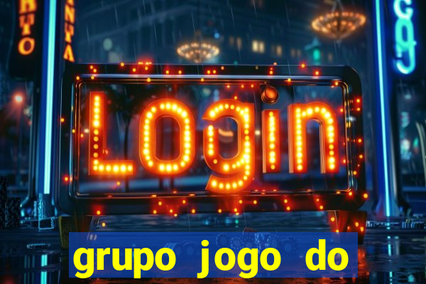 grupo jogo do bicho whatsapp salvador