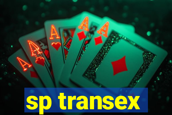 sp transex