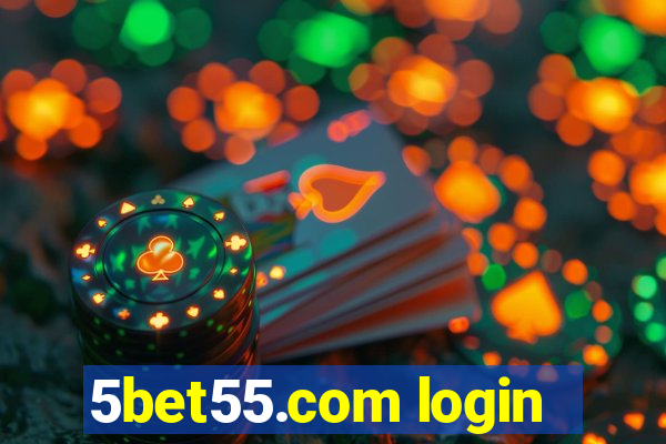 5bet55.com login