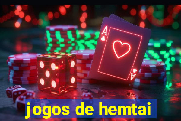 jogos de hemtai