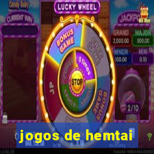 jogos de hemtai