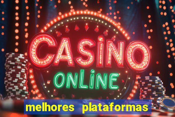 melhores plataformas de jogos que pagam