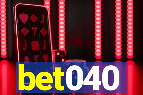 bet040