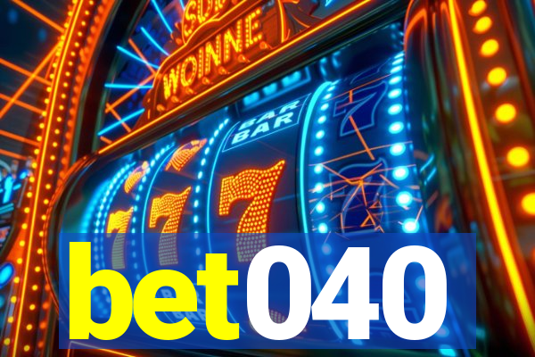 bet040