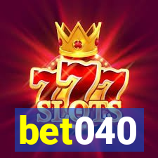 bet040