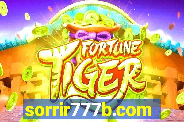 sorrir777b.com