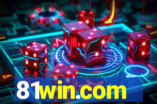 81win.com