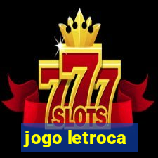 jogo letroca