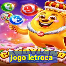 jogo letroca