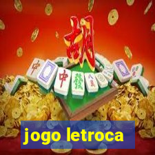 jogo letroca