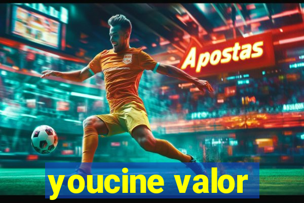 youcine valor