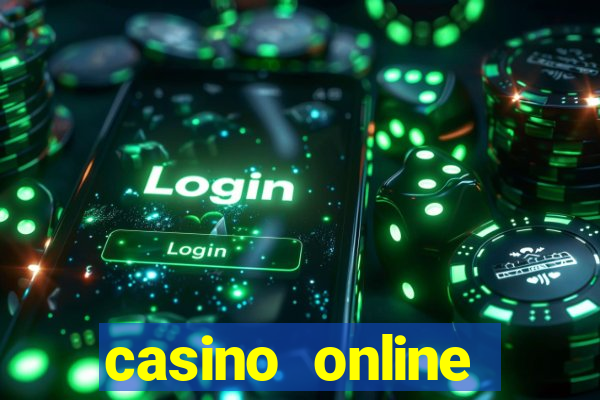 casino online brasil caca niqueis