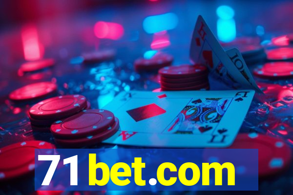 71 bet.com