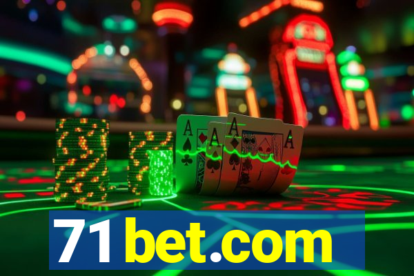 71 bet.com