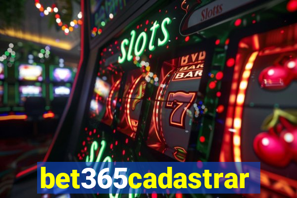 bet365cadastrar