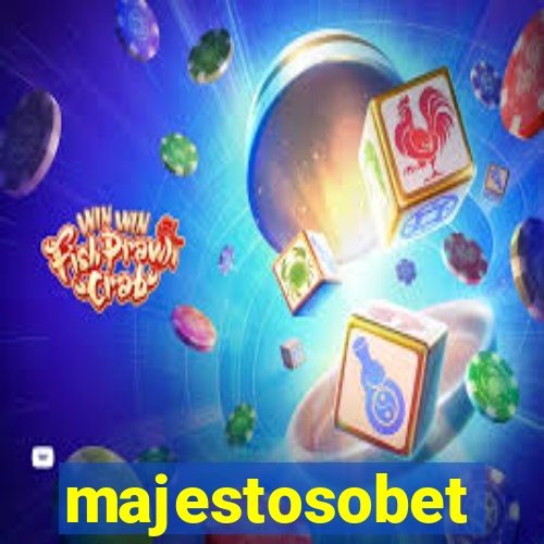 majestosobet