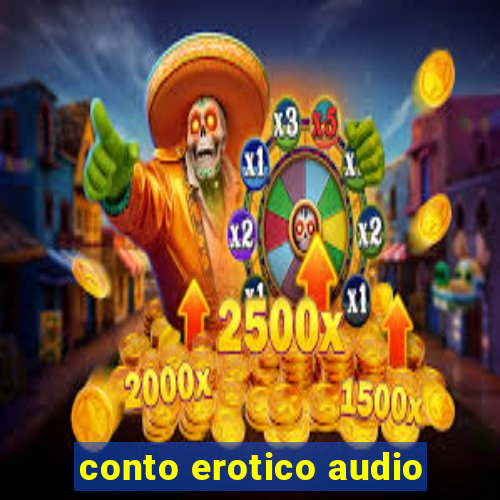 conto erotico audio