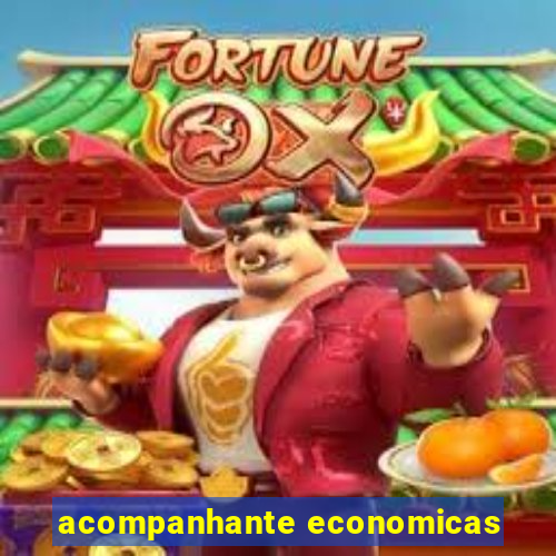 acompanhante economicas