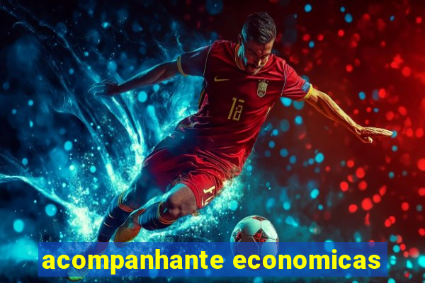 acompanhante economicas