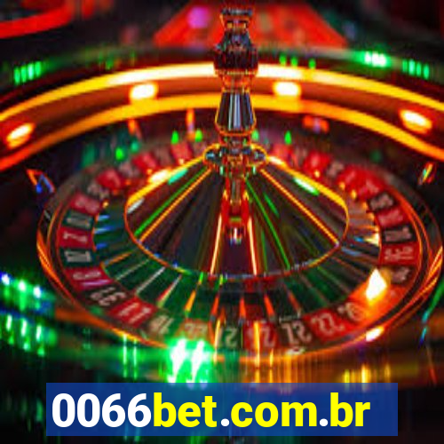 0066bet.com.br