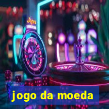 jogo da moeda