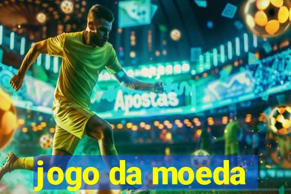 jogo da moeda