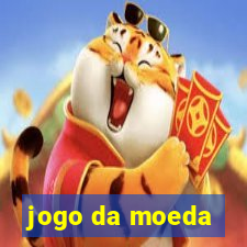 jogo da moeda