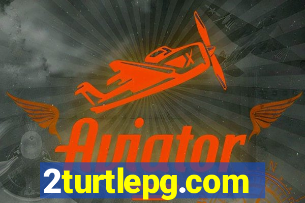 2turtlepg.com