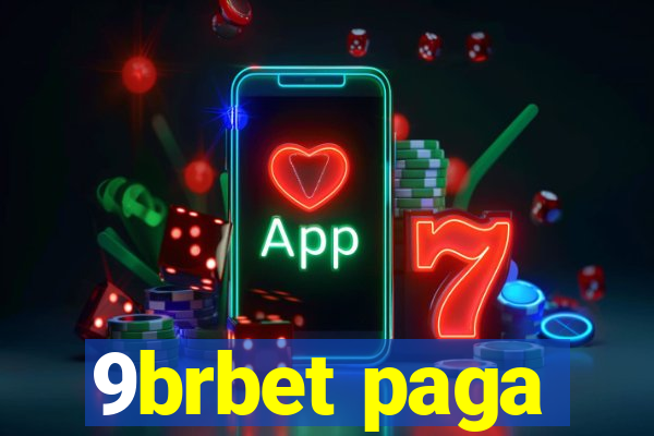 9brbet paga