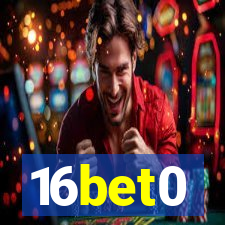 16bet0