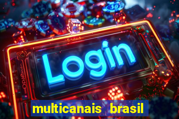 multicanais brasil vs uruguai